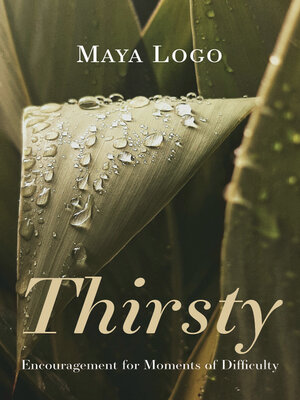 cover image of Thirsty